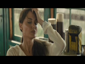 ANGELINA JOLIE NUDE/SEXY SCENE IN THOSE WHO WISH ME DEAD