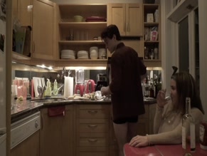 CARLY FAWCETT NUDE/SEXY SCENE IN ONLY PEOPLE