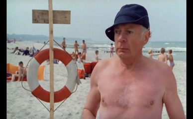 GERLINDE BOLKE NUDE/SEXY SCENE IN THE LION CARPENTER