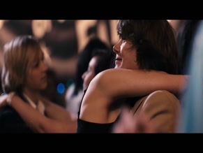 JESSICA MCNAMEE NUDE/SEXY SCENE IN THE LOVED ONES