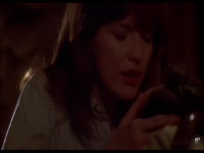 BLAIR BROWN NUDE/SEXY SCENE IN CONTINENTAL DIVIDE