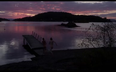 ALEKSANDRA RODZIK NUDE/SEXY SCENE IN TSANTSA