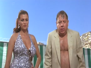 SERENA GRANDI in ROBA DA RICCHI (1987)