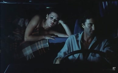 SERENA GRANDI NUDE/SEXY SCENE IN TERESA