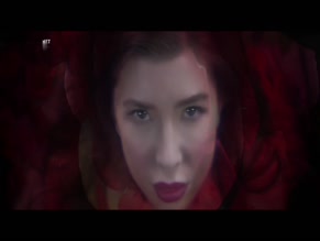 MICHELE MARTIN NUDE/SEXY SCENE IN HOWL