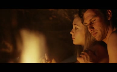 CASEY GAGLIARDI NUDE/SEXY SCENE IN PRIMAL RAGE