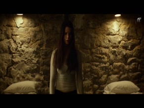 ANYA TAYLOR-JOY NUDE/SEXY SCENE IN SPLIT