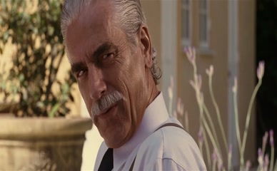 DEBORAH KARA UNGER NUDE/SEXY SCENE IN LIES & ALIBIS