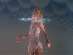 LINZI DREW NUDE/SEXY SCENE IN ARIA