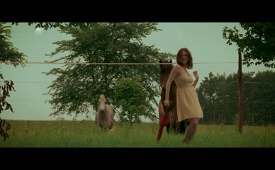 MAYA DIEHM NUDE/SEXY SCENE IN DRIVEN CRAZY