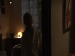 GAELLE BONA NUDE/SEXY SCENE IN CAMUS