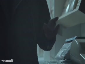 SENEZ GEA NUDE/SEXY SCENE IN PRETTY