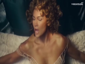 JENNIFER LOPEZ in IN THE MORNING