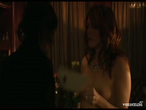 KATHERINE MOENNIG NUDE/SEXY SCENE IN THE L WORD