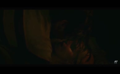 SOPHIE THATCHER NUDE/SEXY SCENE IN YELLOWJACKETS