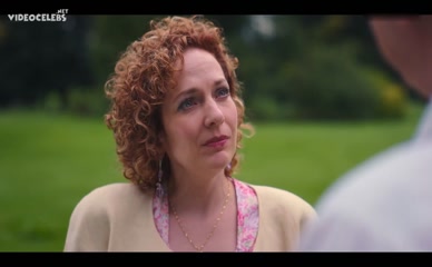 KATHERINE PARKINSON in Rivals