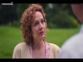 KATHERINE PARKINSON in RIVALS (2024-)