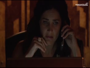 LEISHA HAILEY NUDE/SEXY SCENE IN THE L WORD