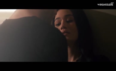ALICIA CROWDER NUDE/SEXY SCENE IN TELL ME LIES