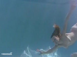 CHRISTINA HART in GAMES GIRLS PLAY