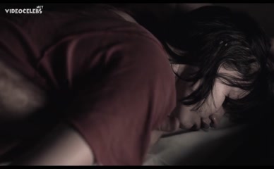 LUIZA BRAGA in JUST A NIGHT