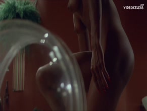 TANYA BOYD in BLACK SHAMPOO (1976)