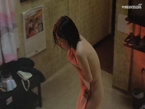 YEJIN KIM NUDE/SEXY SCENE IN PEPPERMINT CANDY