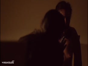 ANGELA VILLAR NUDE/SEXY SCENE IN DIAMOND FLASH