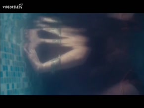 LENA LIN in NAKED SOLDIER (2012)