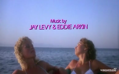 ALEXANDRA PAVLIDOU NUDE/SEXY SCENE IN HARDBODIES 2