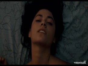 BLU HUNT in THE DEAD THING