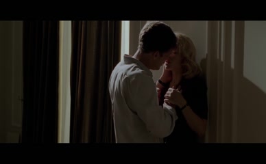 MELANIE THIERRY NUDE/SEXY SCENE IN FOR A WOMAN