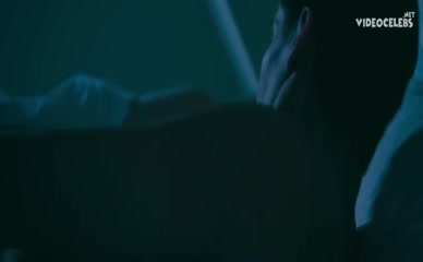 SUZANNE LENZ in THE DESIRING