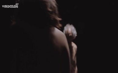 BELA LEINDECKER in ANNA