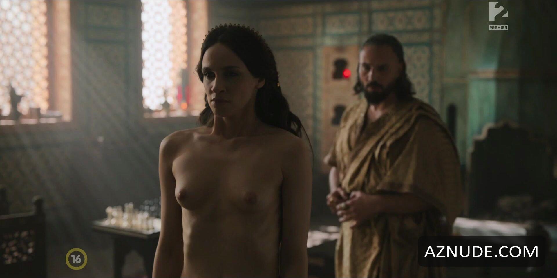 Törőcsik franciska meztelen