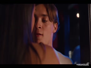 POMMELIEN THIJS in HIGH TIDES (2023-)