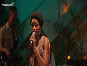 NIRVANA NOKWE-MSELEKU in UMJOLO: MY BEGINNING, MY END!