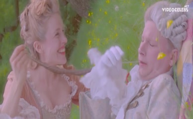 PAULA KALENBERG NUDE/SEXY SCENE IN ANHEDONIA - NARZISSMUS ALS NARKOSE