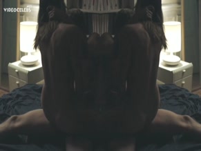 MARGOT BANCILHON in TOUT VA BIEN