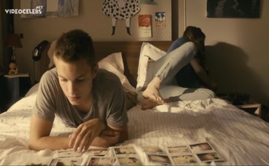 MARGOT BANCILHON NUDE/SEXY SCENE IN LES PETITS PRINCES