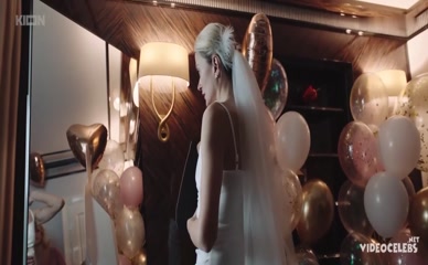 NADEZHDA MIKHALKOVA NUDE/SEXY SCENE IN PERVYY NOMER