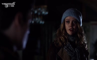 FRIDA GUSTAVSSON NUDE/SEXY SCENE IN THE INSPECTOR AND THE SEA