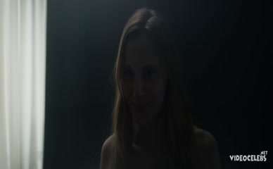 SOFYA LEBEDEVA NUDE/SEXY SCENE IN REPLIKA