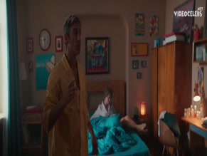 AGLAYA TARASOVA in VSTRETIMSYA VCHERA