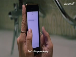 EMMA PREISENDANZ in AN ANNA