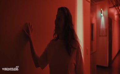 TESS O'FLAHERTY NUDE/SEXY SCENE IN SPITHOOD