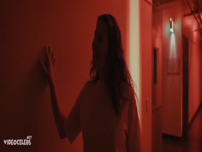 TESS O'FLAHERTY in SPITHOOD (2024)