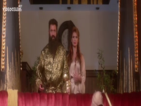 YULIA EGEREVA in UNICHTOZHANNA (2024)