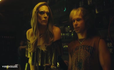 ANNA SZYMANCZYK NUDE/SEXY SCENE IN X-RATED QUEEN