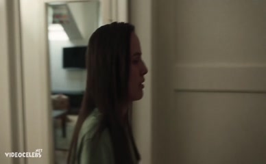 TEREZA VORISKOVA NUDE/SEXY SCENE IN HER DRUNKEN DIARY